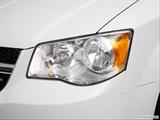  Drivers Side Headlight photo